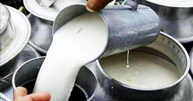 വെറ്ററിനറി അസോസിയേഷന്‍ ക്ഷീരകര്‍ഷക അവാര്‍ഡ് 