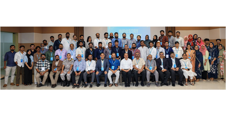 UL സൈബര്‍പാര്‍ക്കില്‍ ഇന്‍ഡസ്ട്രി ഡിമാന്‍ഡ് ഡേ സമാപിച്ചു