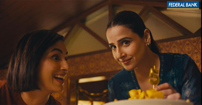 'സേവിംഗ്‌സിന്റെ  വിദ്യ' പരസ്യ ക്യാംപെയിനുമായി ഫെഡറല്‍ ബാങ്ക്