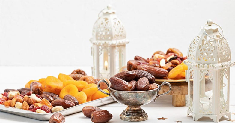 ആരോഗ്യപരമായ റംസാന്‍ വ്രതം:  ശ്രദ്ധിക്കേണ്ട കാര്യങ്ങള്‍ 