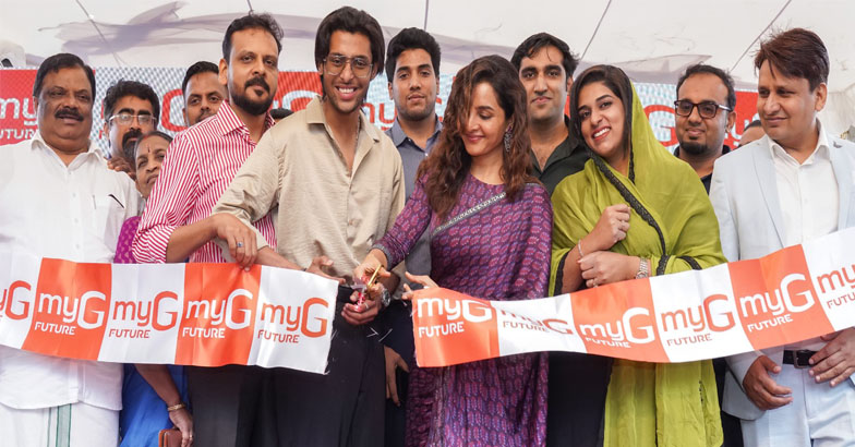 മാനന്തവാടിയിൽ പുതിയ വലിയ മൈജി ഫ്യൂച്ചർ ഷോറൂം പ്രവർത്തനമാരംഭിച്ചു