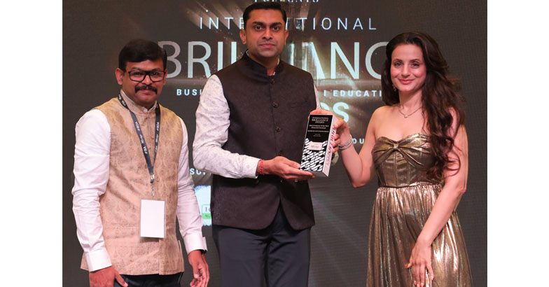  പ്രൈഡ് മള്‍ട്ടി സ്‌റ്റേറ്റ് ക്രെഡിറ്റ് കോപ്പറേറ്റീവ് സൊസൈറ്റിക്ക് പുരസ്‌കാരം