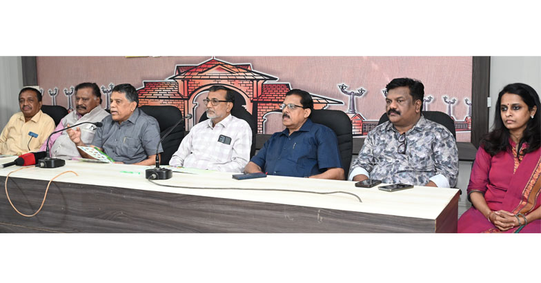 സതേണ്‍ ഡെയറി ആന്റ് ഫുഡ് കോണ്‍ക്ലേവിന് കോഴിക്കോട് ഒരുങ്ങി