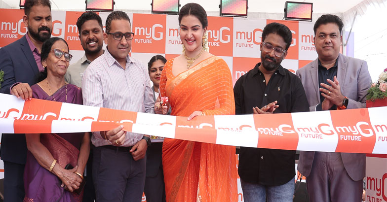 പെരുമ്പാവൂരില്‍ പുതിയ വലിയ മൈജി ഫ്യൂച്ചര്‍ ഷോറൂം പ്രവര്‍ത്തനമാരംഭിച്ചു