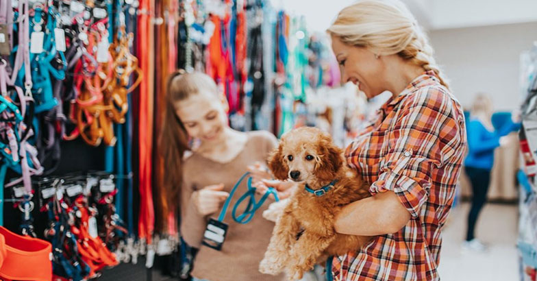 പെറ്റ് ഷോപ്പുകള്‍ക്കും ഡോഗ് ബ്രീഡര്‍മാര്‍ക്കും രജിസ്‌ട്രേഷന്‍ നിര്‍ബന്ധം