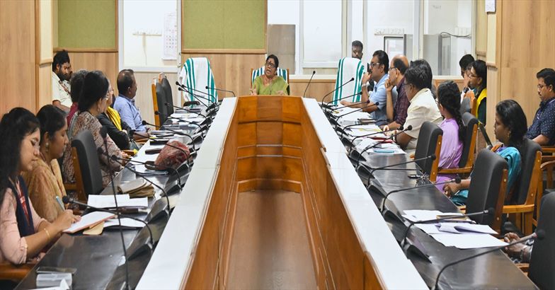 നായ്ക്കളിലെ വന്ധ്യംകരണം: എബിസി ചട്ടങ്ങളില്‍ മാറ്റം  വരുത്താന്‍ കേന്ദ്രത്തോട് ആവശ്യപ്പെടും : മന്ത്രി ജെ. ചിഞ്ചുറാണി 