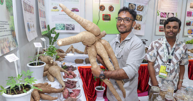  വൈഗ 2026:  കൃഷിയുടെ ലോകം ഒരൊറ്റ വേദിയില്‍