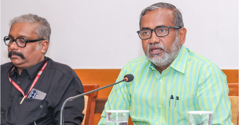  വൈഗ 2026: മുഖ്യമന്ത്രി ഉദ്ഘാടനം ചെയ്യും