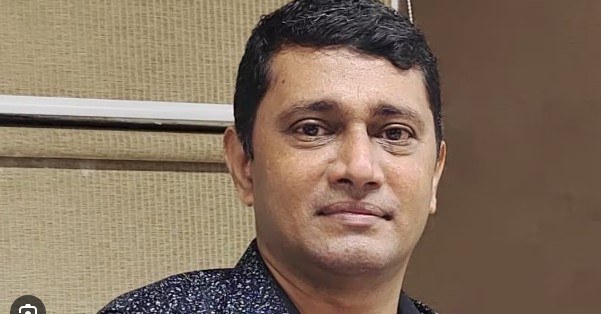 ശാസ്ത്രഗതി ശാസ്ത്രകഥാ  പുരസ്‌കാരം അമിത് കുമാറിന് 